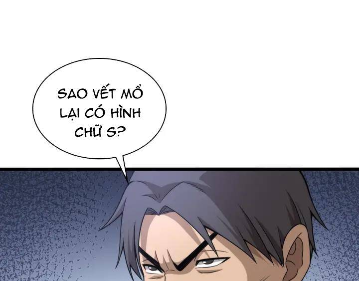 Đại Y Lăng Nhiên Chapter 91 - Trang 2