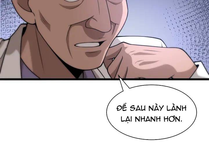 Đại Y Lăng Nhiên Chapter 91 - Trang 2