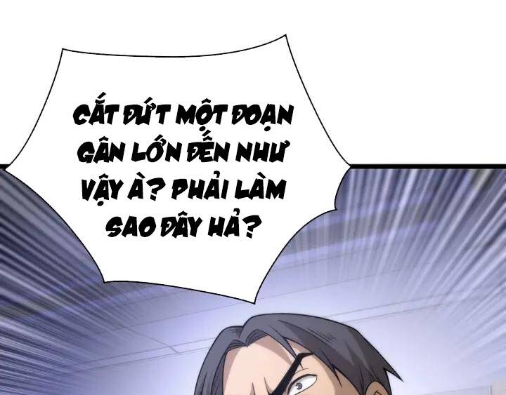Đại Y Lăng Nhiên Chapter 91 - Trang 2