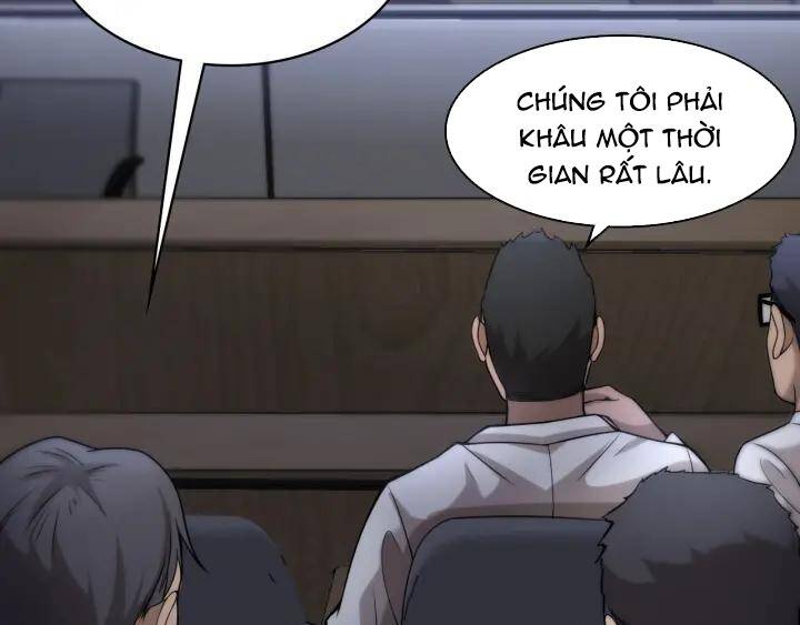 Đại Y Lăng Nhiên Chapter 91 - Trang 2