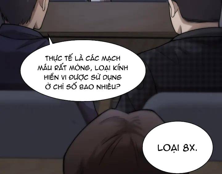 Đại Y Lăng Nhiên Chapter 91 - Trang 2
