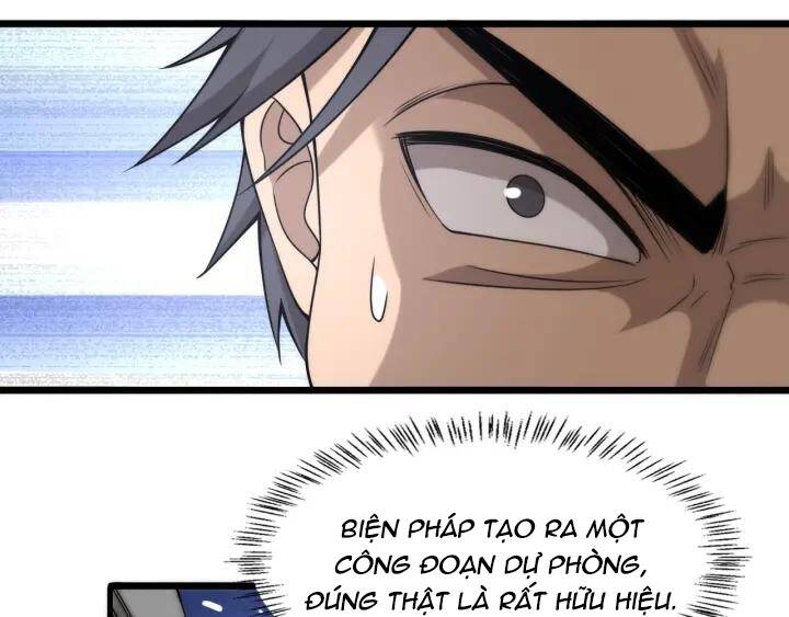 Đại Y Lăng Nhiên Chapter 91 - Trang 2