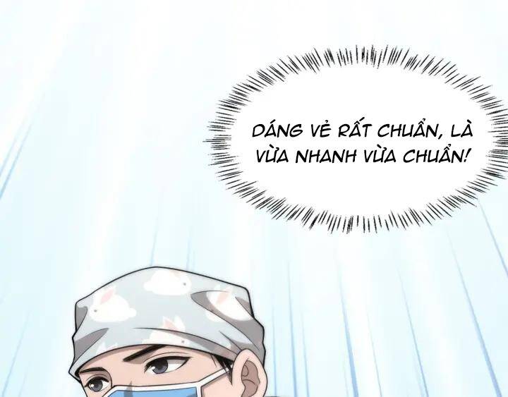 Đại Y Lăng Nhiên Chapter 91 - Trang 2