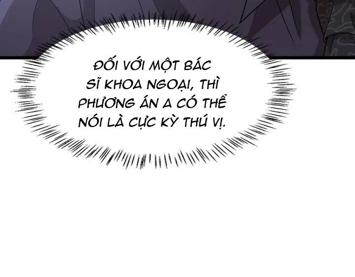 Đại Y Lăng Nhiên Chapter 91 - Trang 2