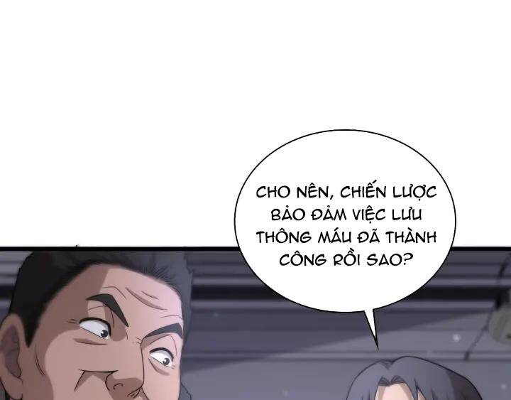 Đại Y Lăng Nhiên Chapter 91 - Trang 2