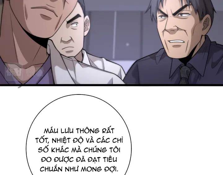 Đại Y Lăng Nhiên Chapter 91 - Trang 2