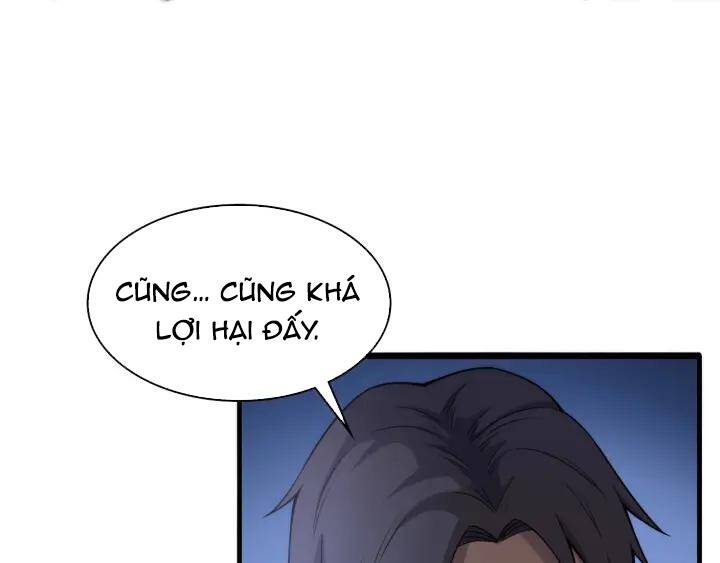 Đại Y Lăng Nhiên Chapter 91 - Trang 2