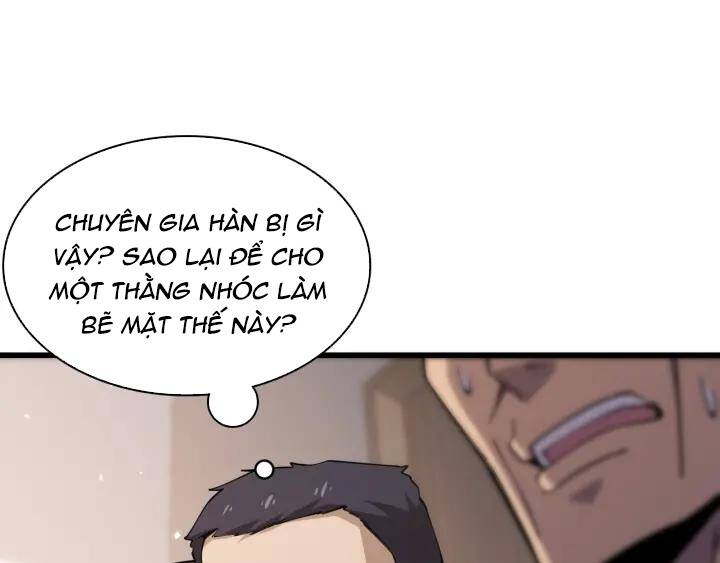 Đại Y Lăng Nhiên Chapter 91 - Trang 2