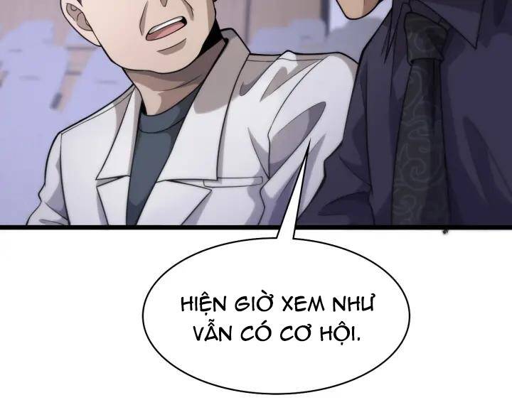 Đại Y Lăng Nhiên Chapter 91 - Trang 2