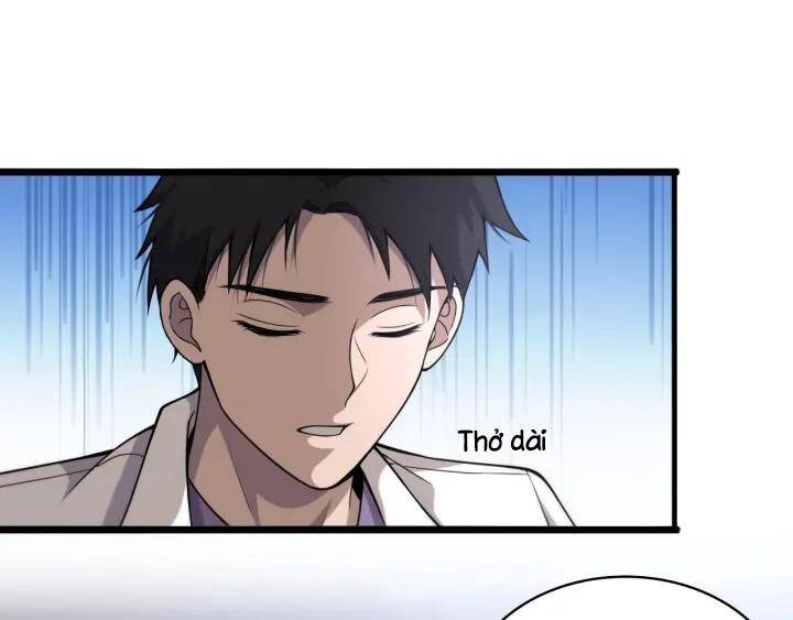 Đại Y Lăng Nhiên Chapter 91 - Trang 2