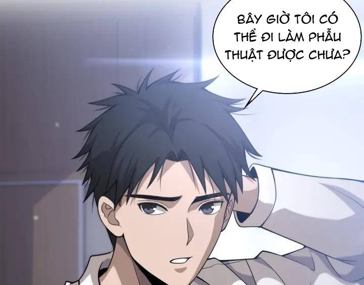 Đại Y Lăng Nhiên Chapter 91 - Trang 2