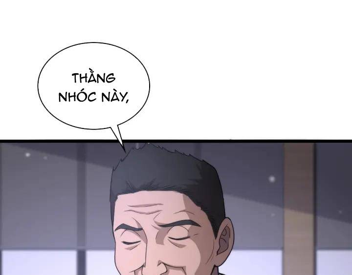 Đại Y Lăng Nhiên Chapter 91 - Trang 2