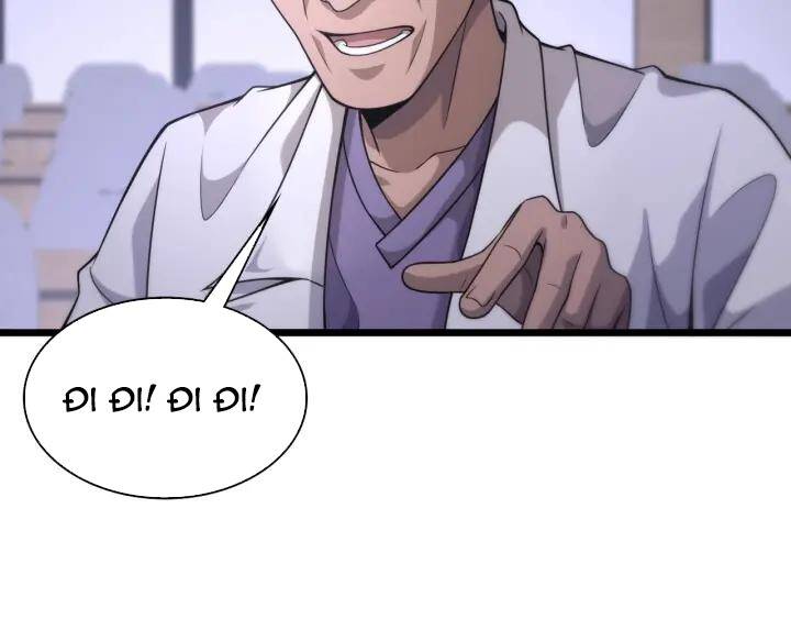 Đại Y Lăng Nhiên Chapter 91 - Trang 2