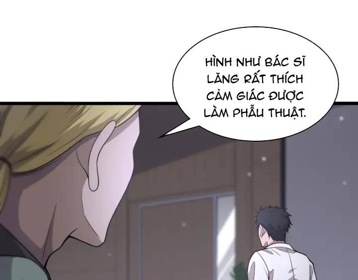 Đại Y Lăng Nhiên Chapter 91 - Trang 2