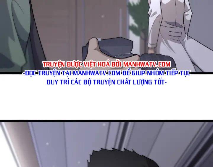 Đại Y Lăng Nhiên Chapter 91 - Trang 2