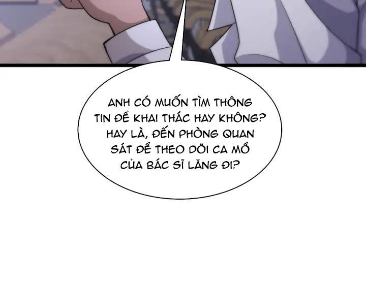 Đại Y Lăng Nhiên Chapter 91 - Trang 2