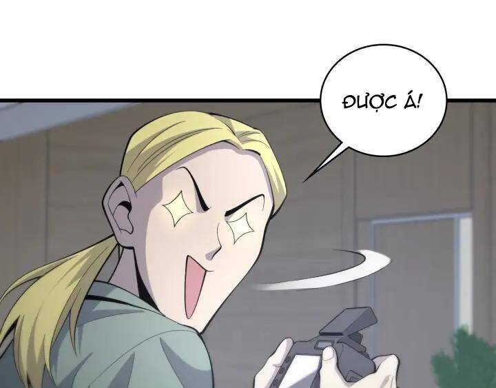 Đại Y Lăng Nhiên Chapter 91 - Trang 2