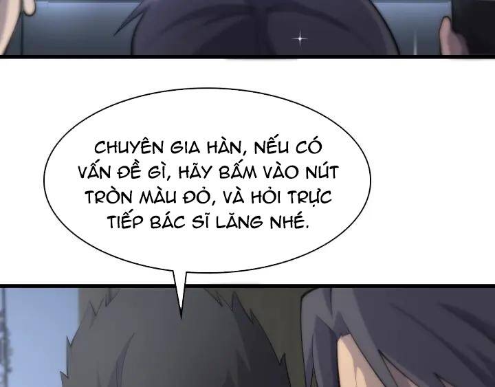 Đại Y Lăng Nhiên Chapter 91 - Trang 2