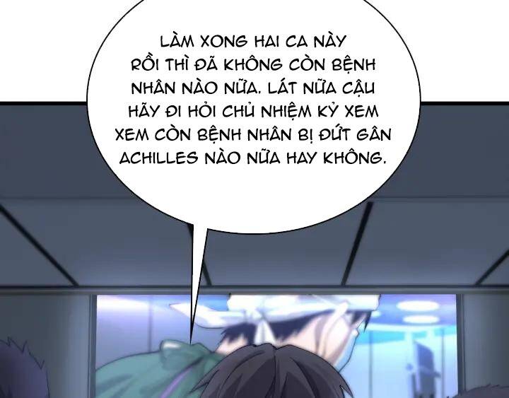 Đại Y Lăng Nhiên Chapter 91 - Trang 2