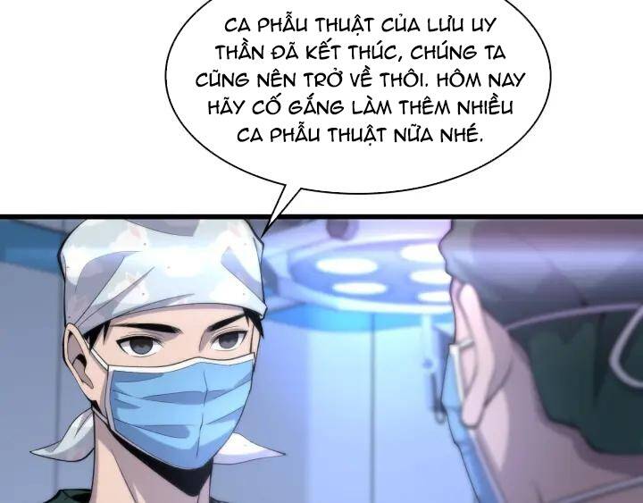 Đại Y Lăng Nhiên Chapter 91 - Trang 2