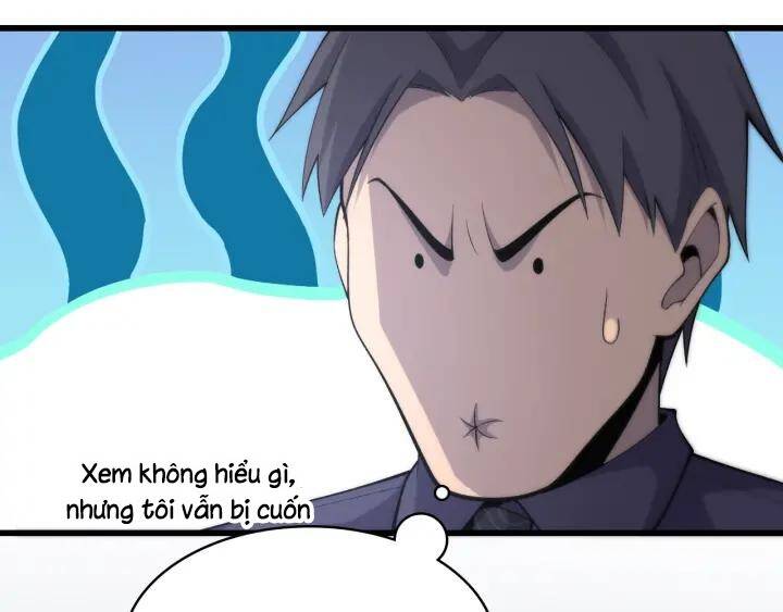 Đại Y Lăng Nhiên Chapter 91 - Trang 2