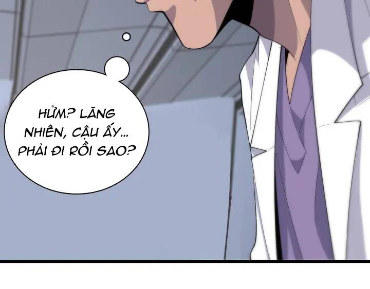 Đại Y Lăng Nhiên Chapter 91 - Trang 2