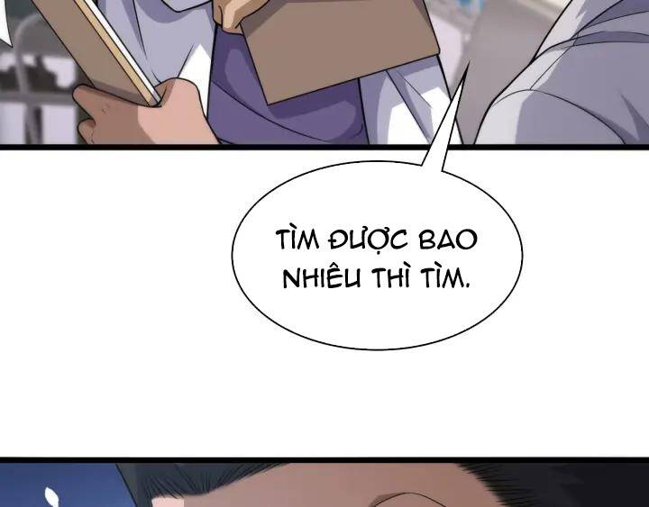 Đại Y Lăng Nhiên Chapter 92 - Trang 2