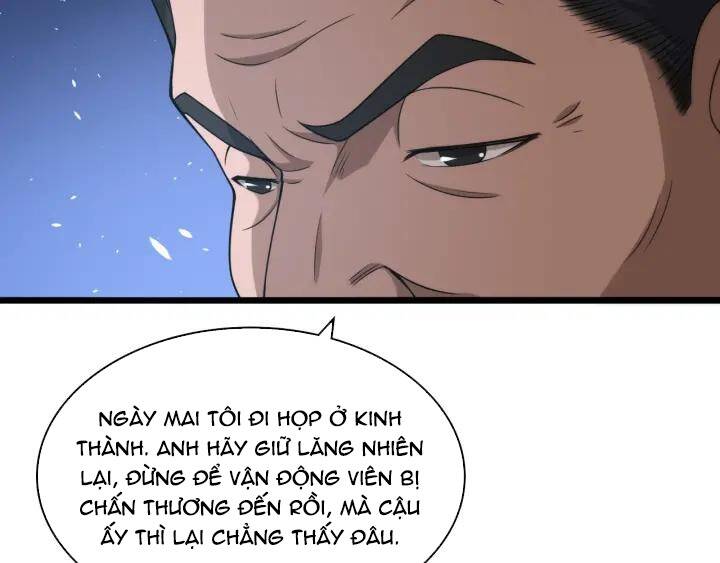 Đại Y Lăng Nhiên Chapter 92 - Trang 2
