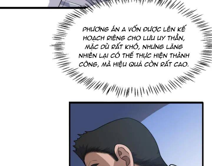 Đại Y Lăng Nhiên Chapter 92 - Trang 2