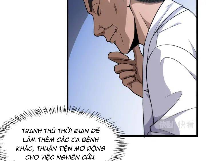 Đại Y Lăng Nhiên Chapter 92 - Trang 2