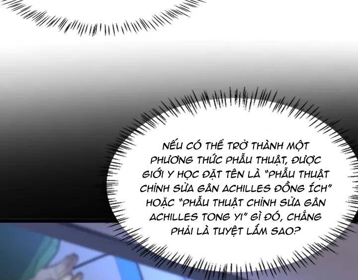 Đại Y Lăng Nhiên Chapter 92 - Trang 2