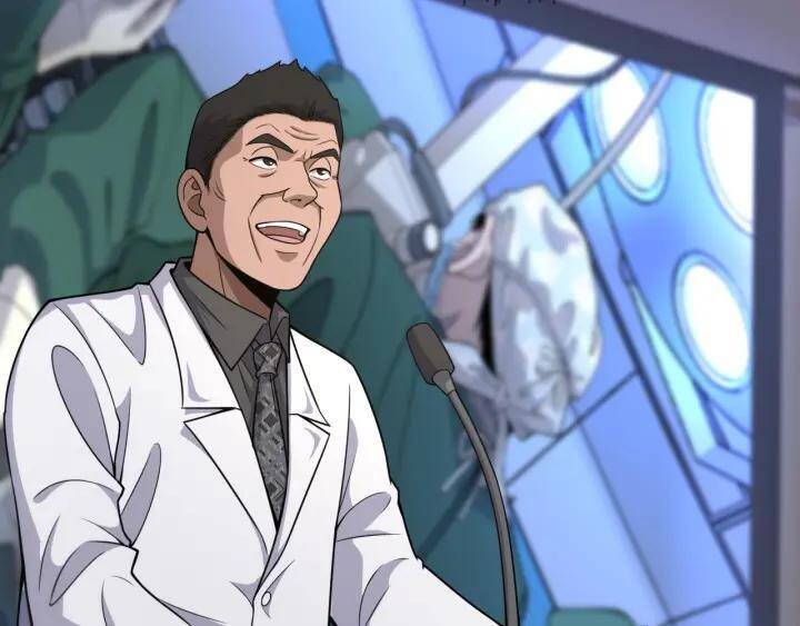 Đại Y Lăng Nhiên Chapter 92 - Trang 2