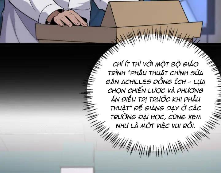 Đại Y Lăng Nhiên Chapter 92 - Trang 2