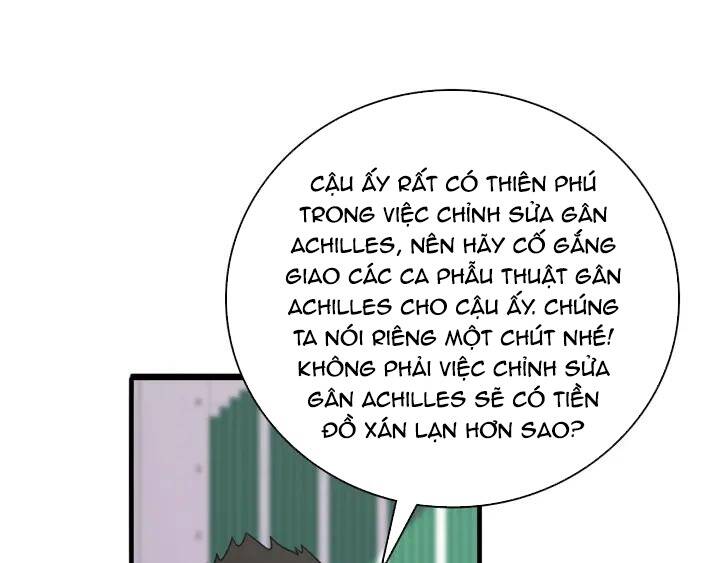 Đại Y Lăng Nhiên Chapter 92 - Trang 2