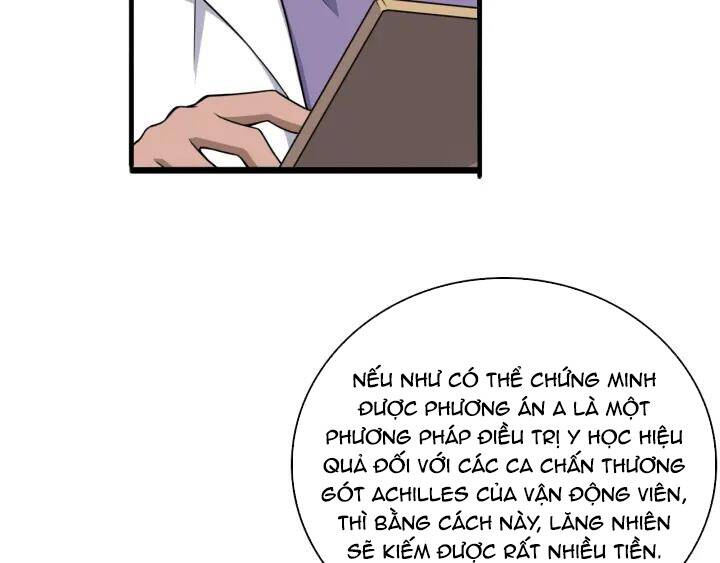 Đại Y Lăng Nhiên Chapter 92 - Trang 2