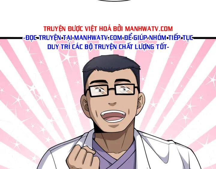 Đại Y Lăng Nhiên Chapter 92 - Trang 2