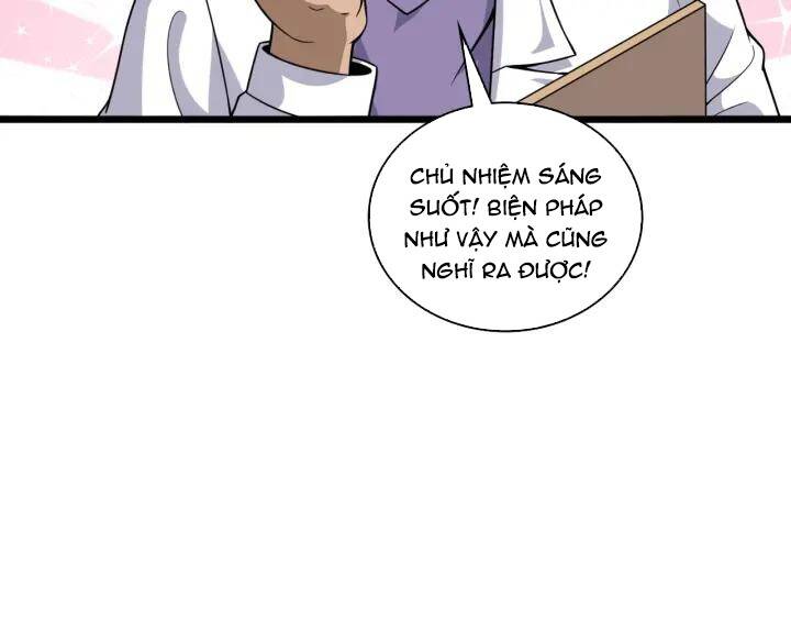 Đại Y Lăng Nhiên Chapter 92 - Trang 2