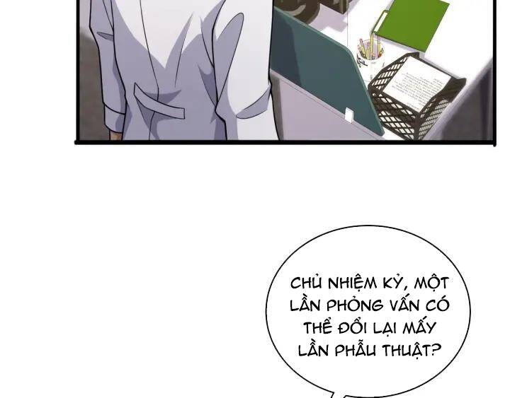 Đại Y Lăng Nhiên Chapter 92 - Trang 2