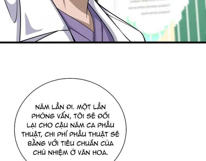Đại Y Lăng Nhiên Chapter 92 - Trang 2
