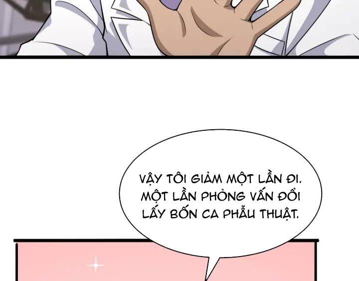 Đại Y Lăng Nhiên Chapter 92 - Trang 2