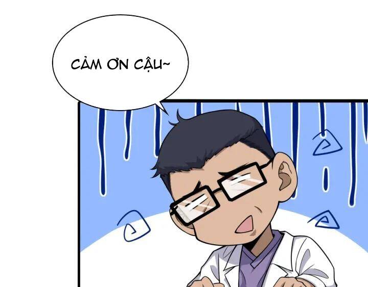 Đại Y Lăng Nhiên Chapter 92 - Trang 2