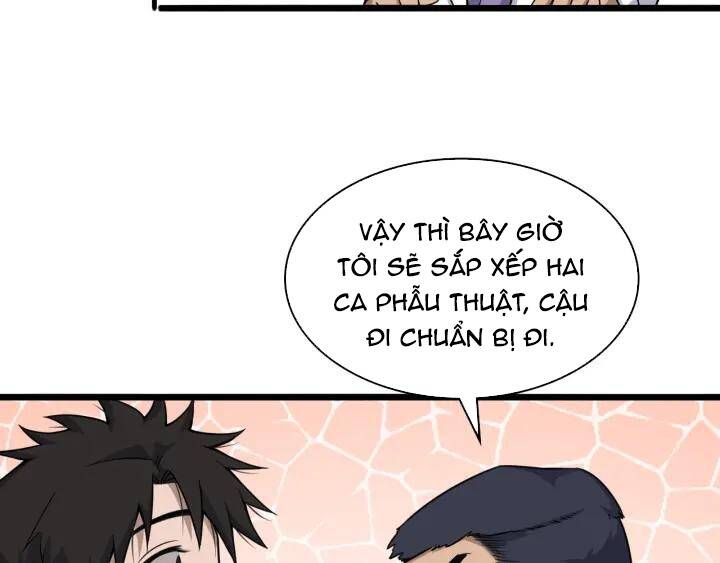 Đại Y Lăng Nhiên Chapter 92 - Trang 2