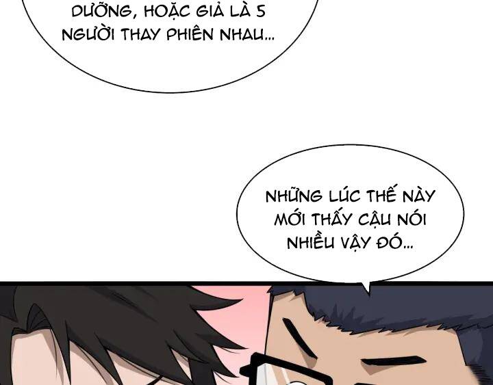 Đại Y Lăng Nhiên Chapter 92 - Trang 2