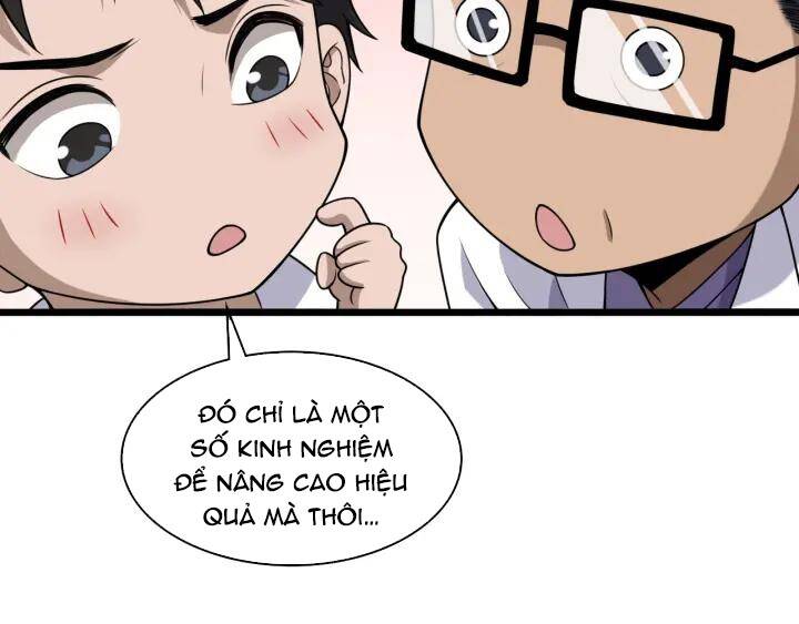 Đại Y Lăng Nhiên Chapter 92 - Trang 2
