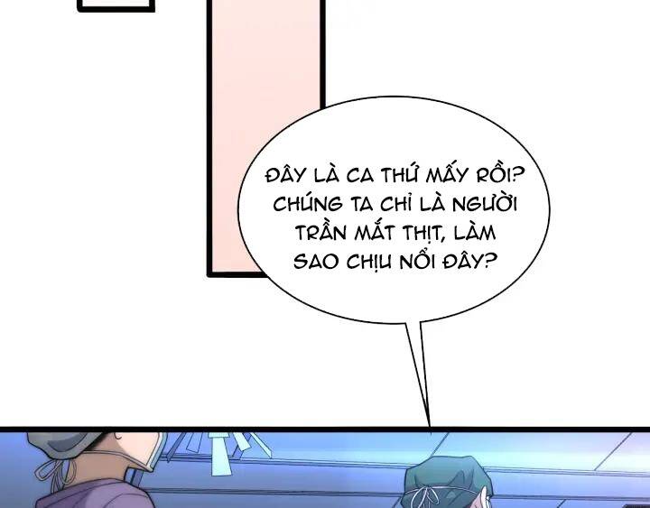 Đại Y Lăng Nhiên Chapter 92 - Trang 2