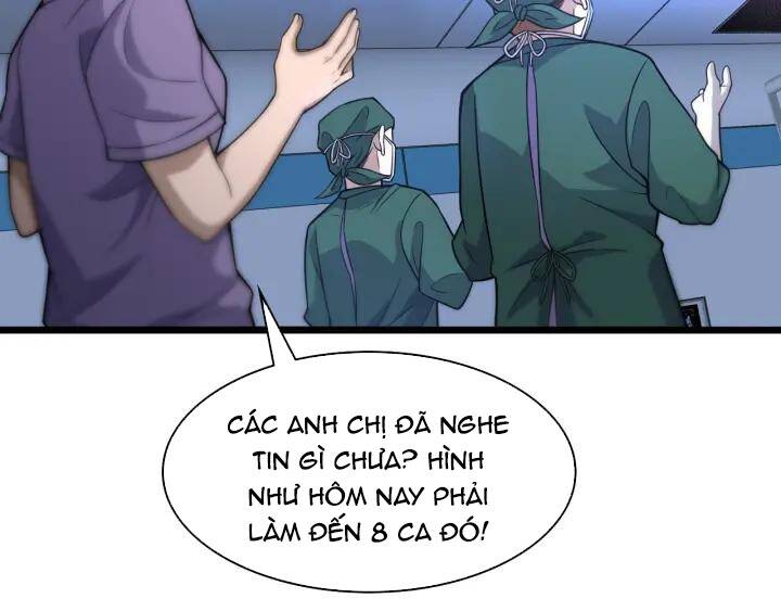 Đại Y Lăng Nhiên Chapter 92 - Trang 2