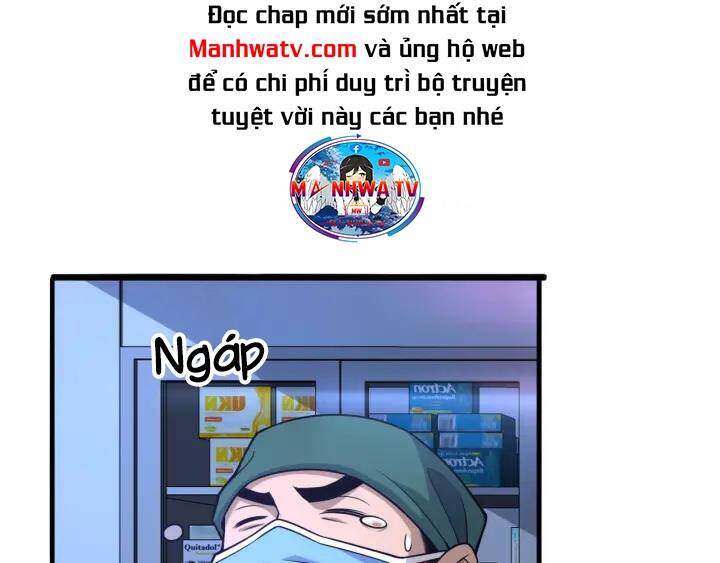 Đại Y Lăng Nhiên Chapter 92 - Trang 2