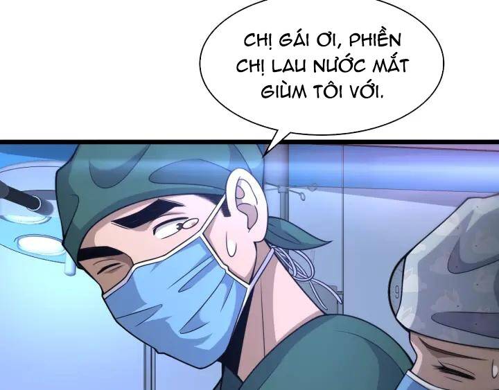 Đại Y Lăng Nhiên Chapter 92 - Trang 2
