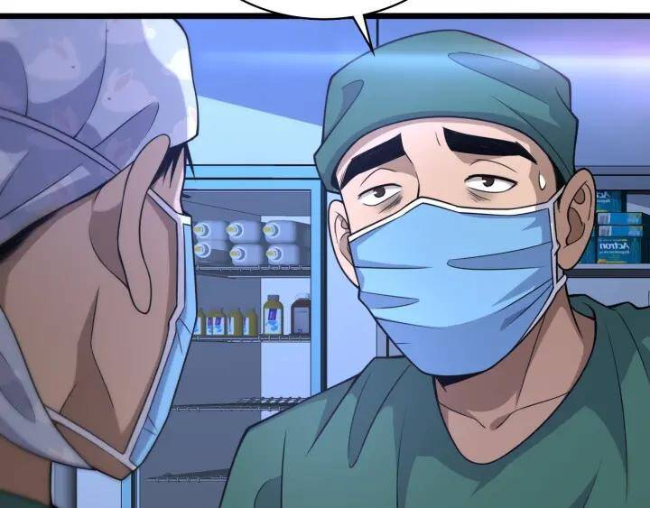 Đại Y Lăng Nhiên Chapter 92 - Trang 2