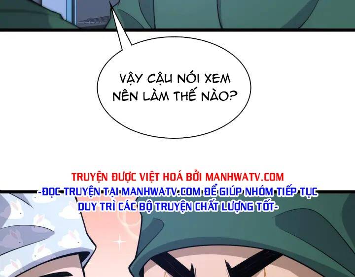 Đại Y Lăng Nhiên Chapter 92 - Trang 2